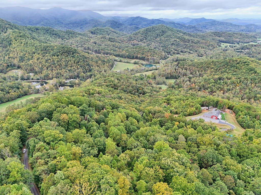 Lot 5 Skyview Drive, Hayesville NC 28904 - Photo