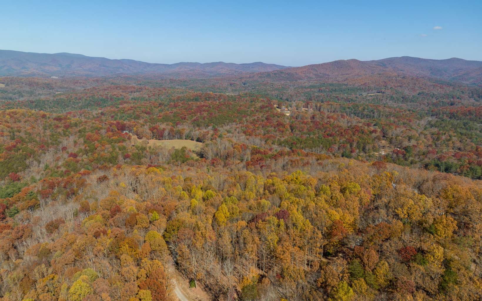 Lot 17R Tanager Trail, Ellijay GA 30536 - Photo