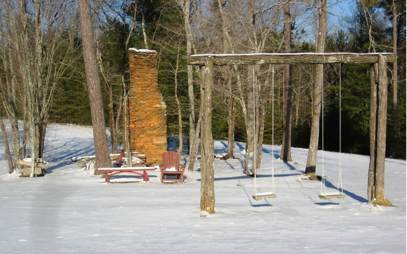 Lot 17R Tanager Trail, Ellijay GA 30536 - Photo