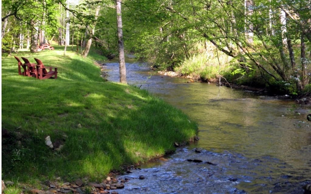 Lot 17R Tanager Trail, Ellijay GA 30536 - Photo