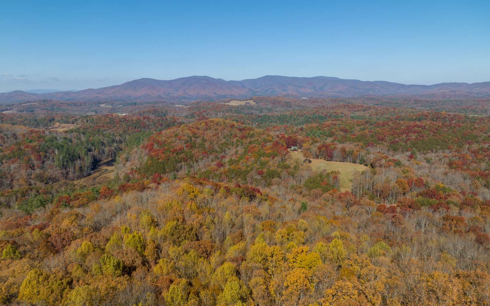 Lot 17R Tanager Trail, Ellijay GA 30536 - Photo