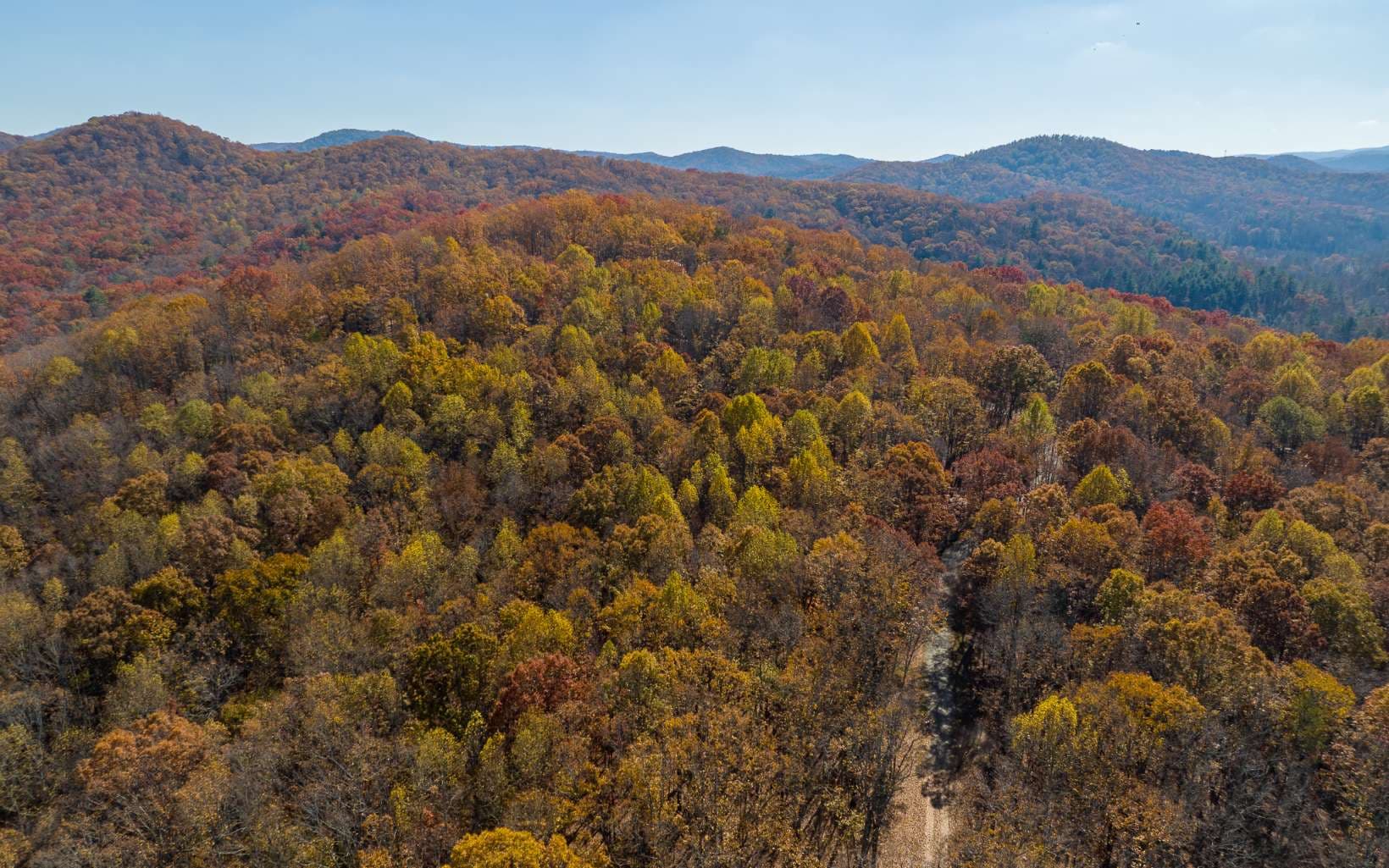 Lot 17R Tanager Trail, Ellijay GA 30536 - Photo