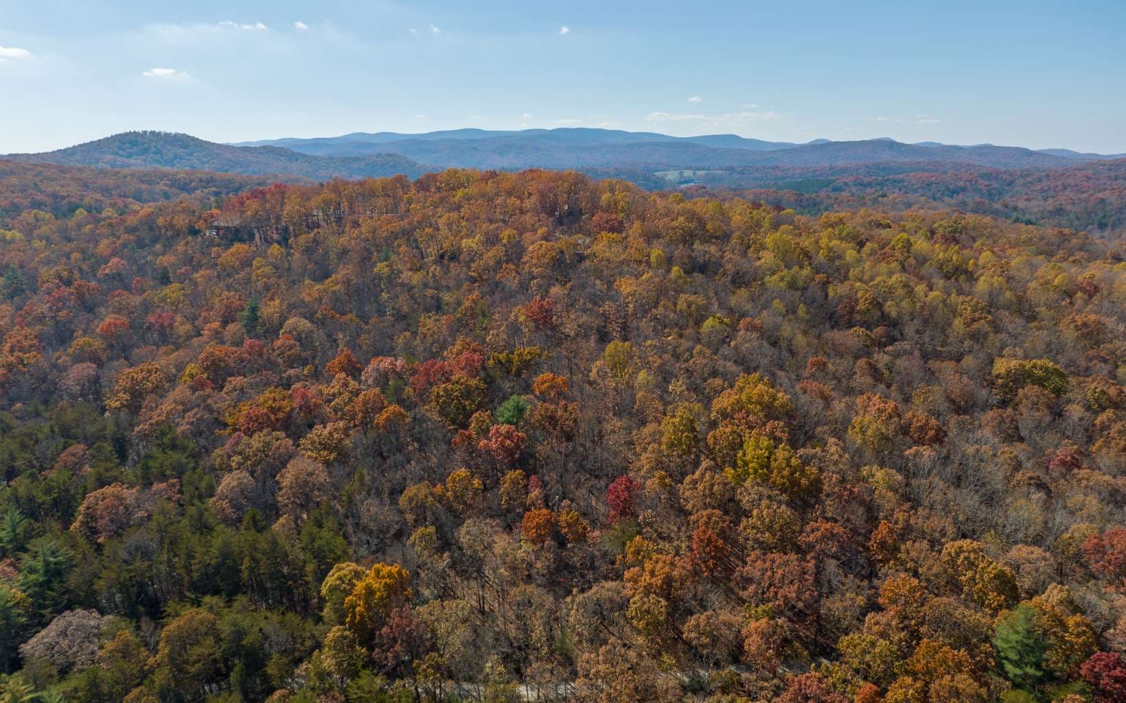 LOT 7 Joseph Anderson Trail, Ellijay GA 30536 - Photo