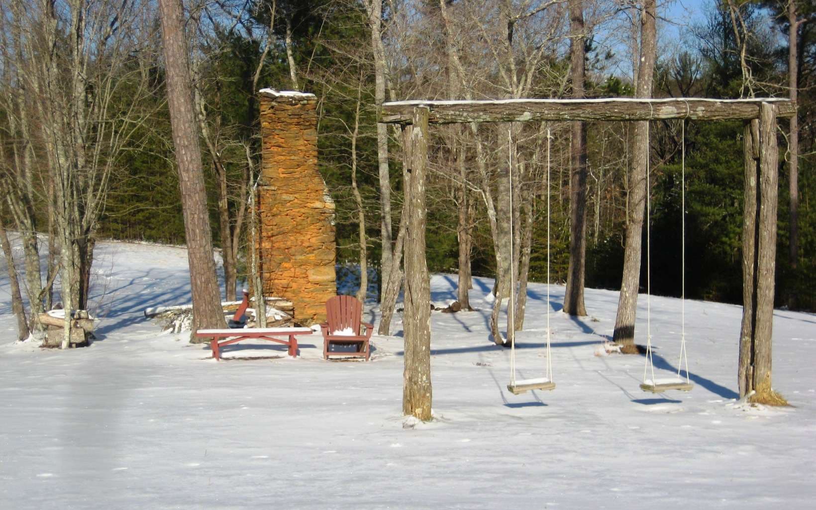 LOT 7 Joseph Anderson Trail, Ellijay GA 30536 - Photo