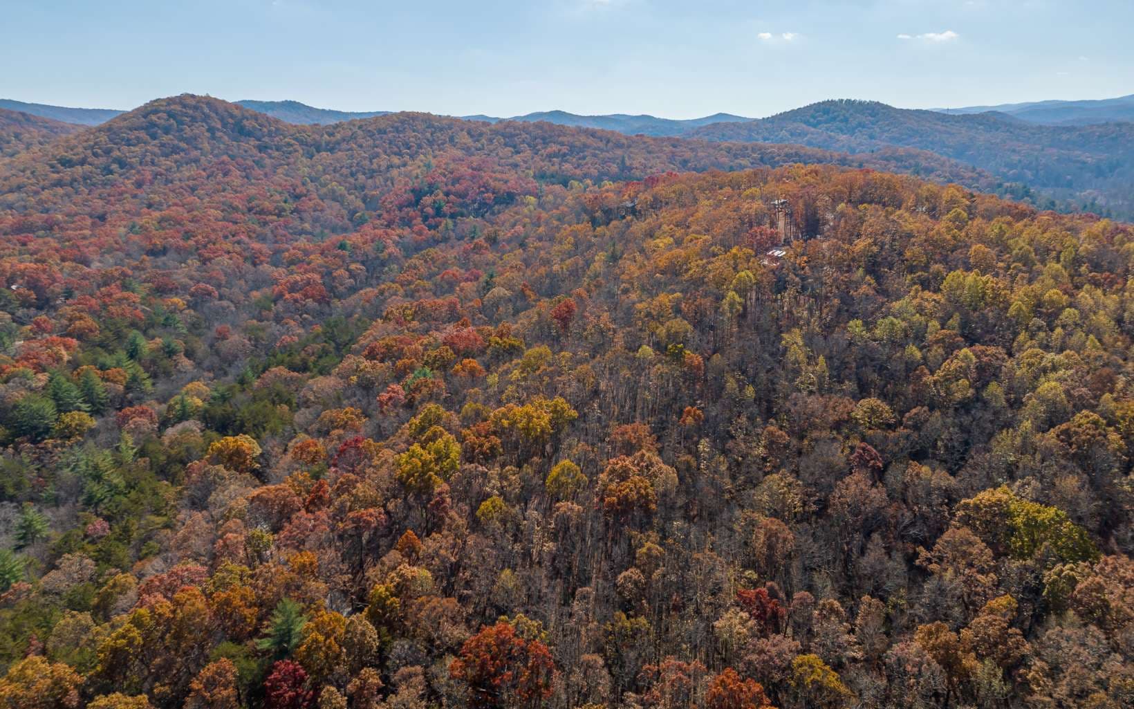 LOT 7 Joseph Anderson Trail, Ellijay GA 30536 - Photo