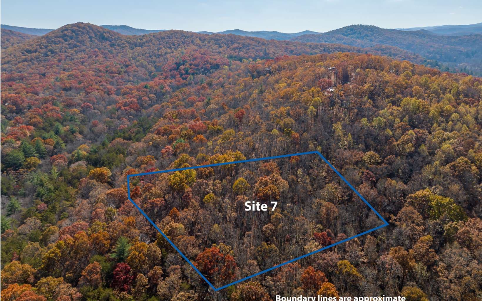LOT 7 Joseph Anderson Trail, Ellijay GA 30536 - Photo