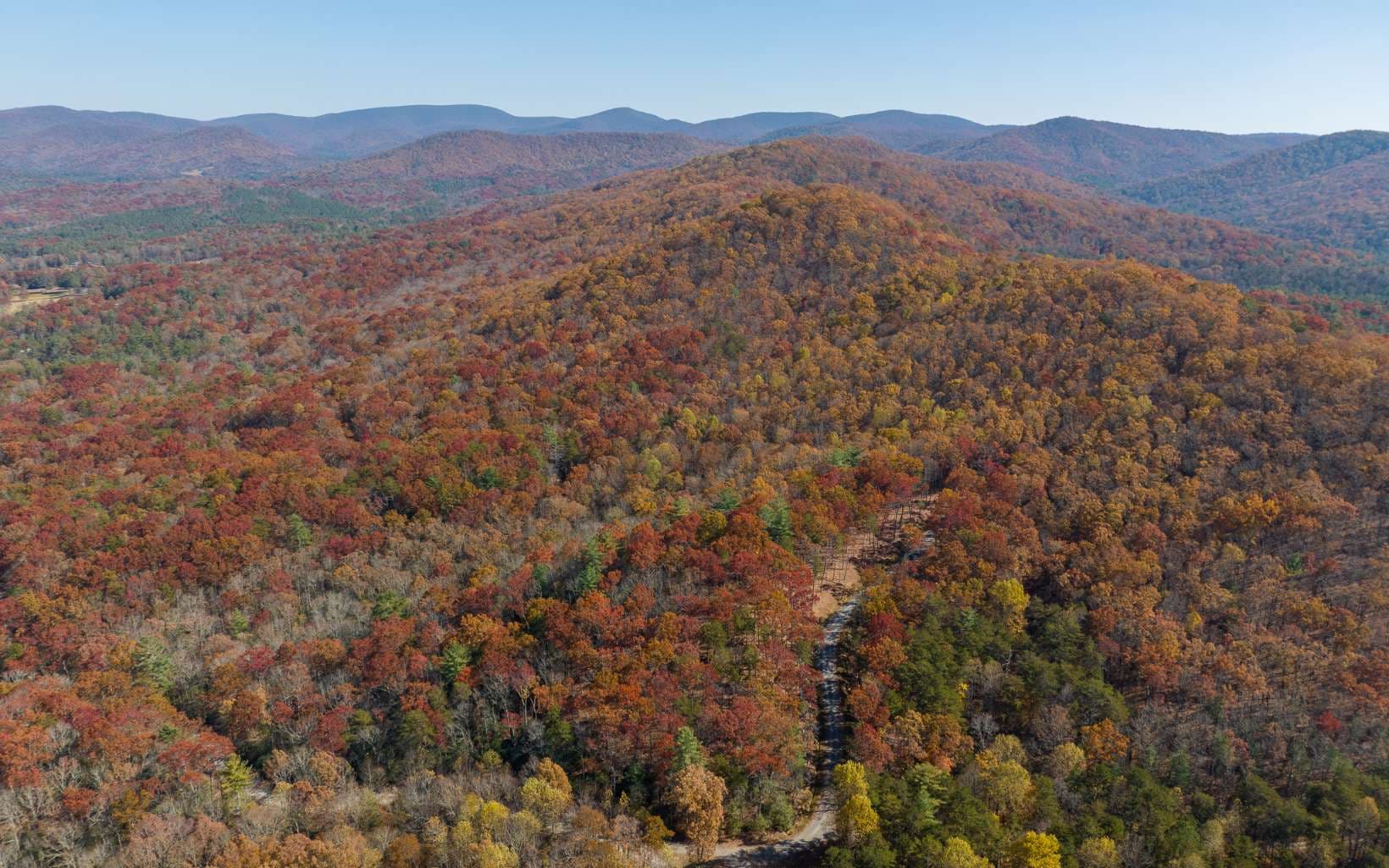 LOT 39 Preserve Trail, Ellijay GA 30536 - Photo