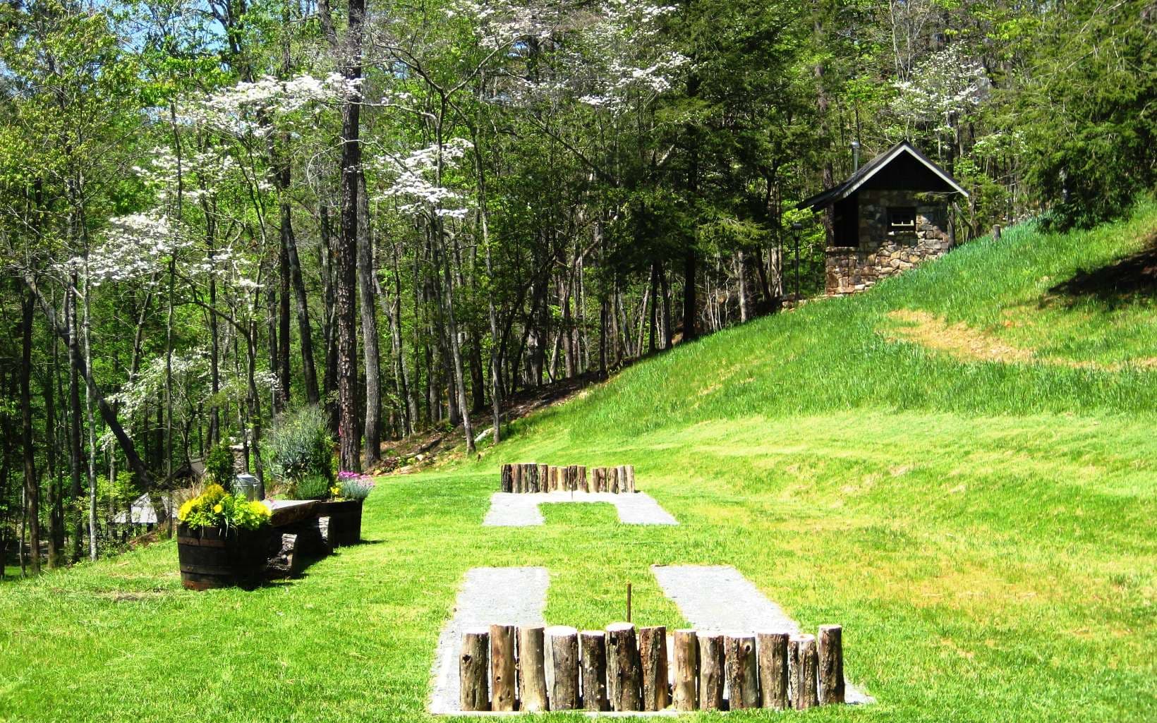 19R Settlement Trail, Ellijay GA 30536 - Photo