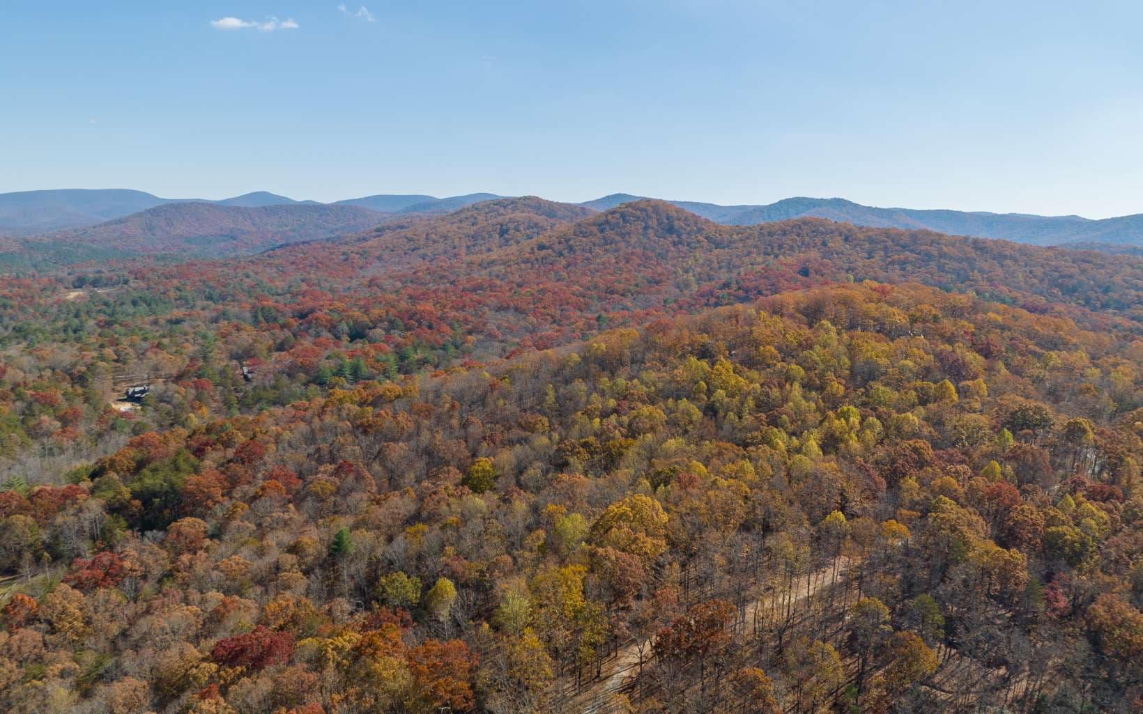 19R Settlement Trail, Ellijay GA 30536 - Photo