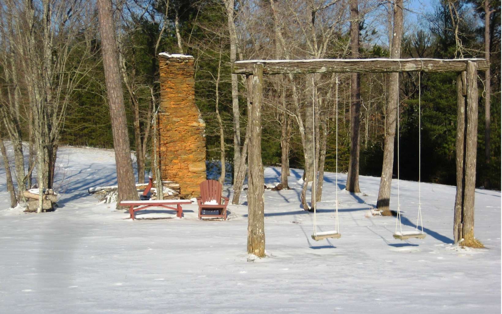 19R Settlement Trail, Ellijay GA 30536 - Photo