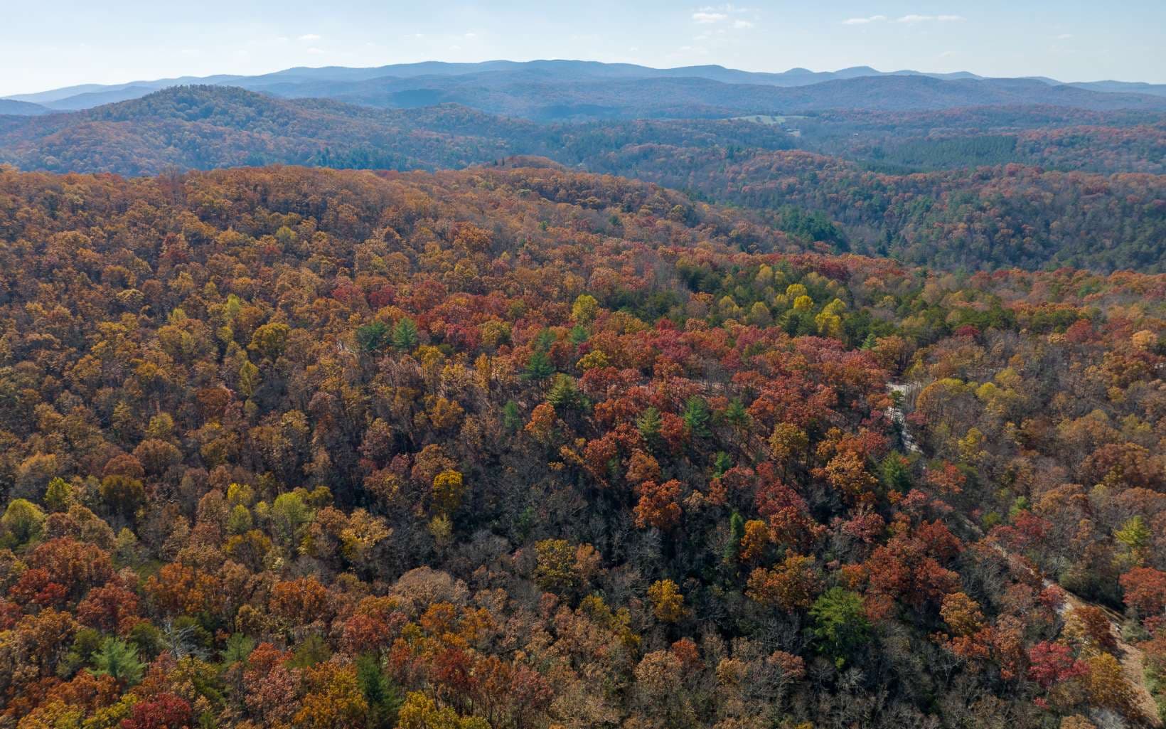 Lot 41 Preserve Trail, Ellijay GA 30536 - Photo