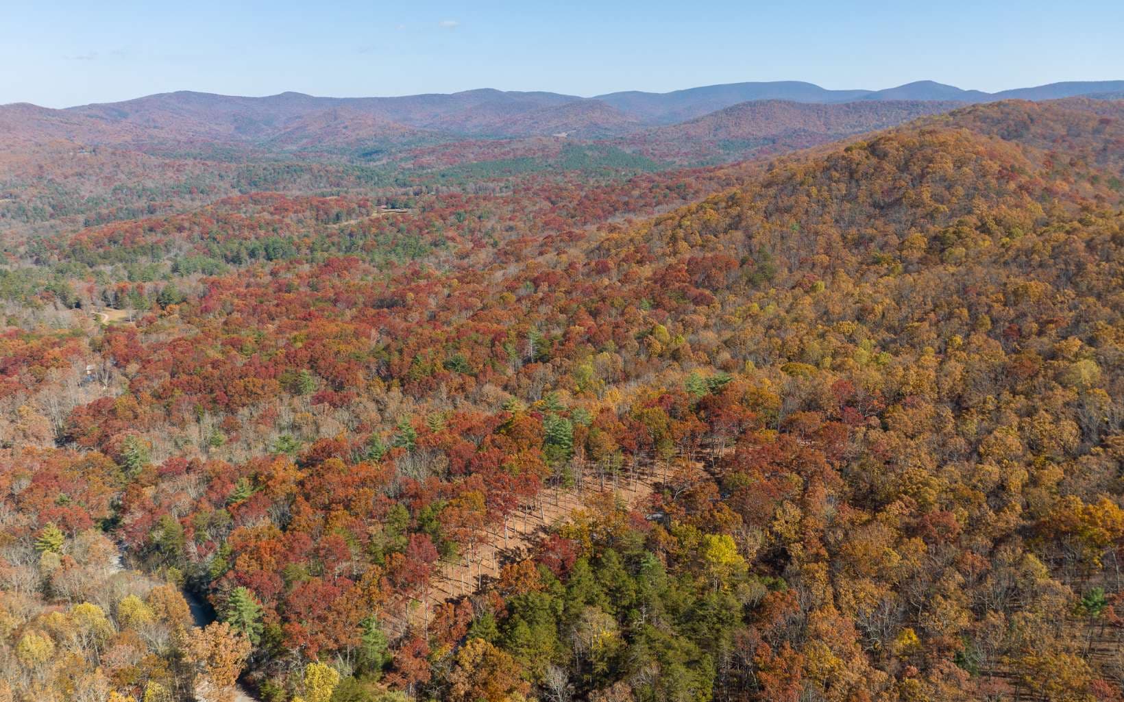 Lot 41 Preserve Trail, Ellijay GA 30536 - Photo