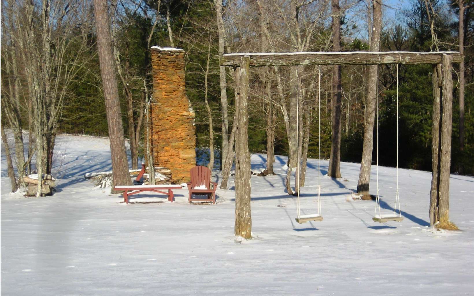 Lot 41 Preserve Trail, Ellijay GA 30536 - Photo