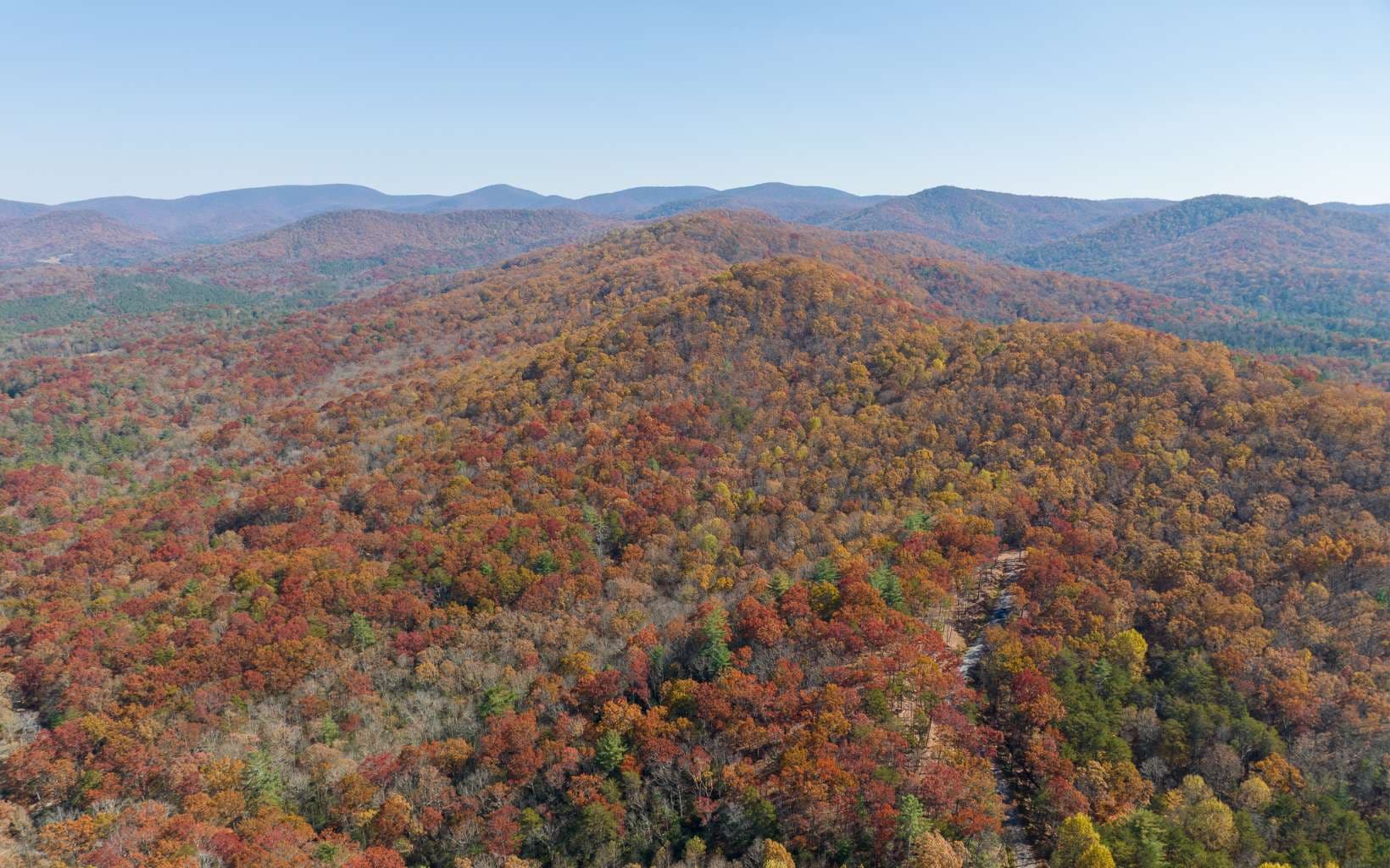 Lot 41 Preserve Trail, Ellijay GA 30536 - Photo
