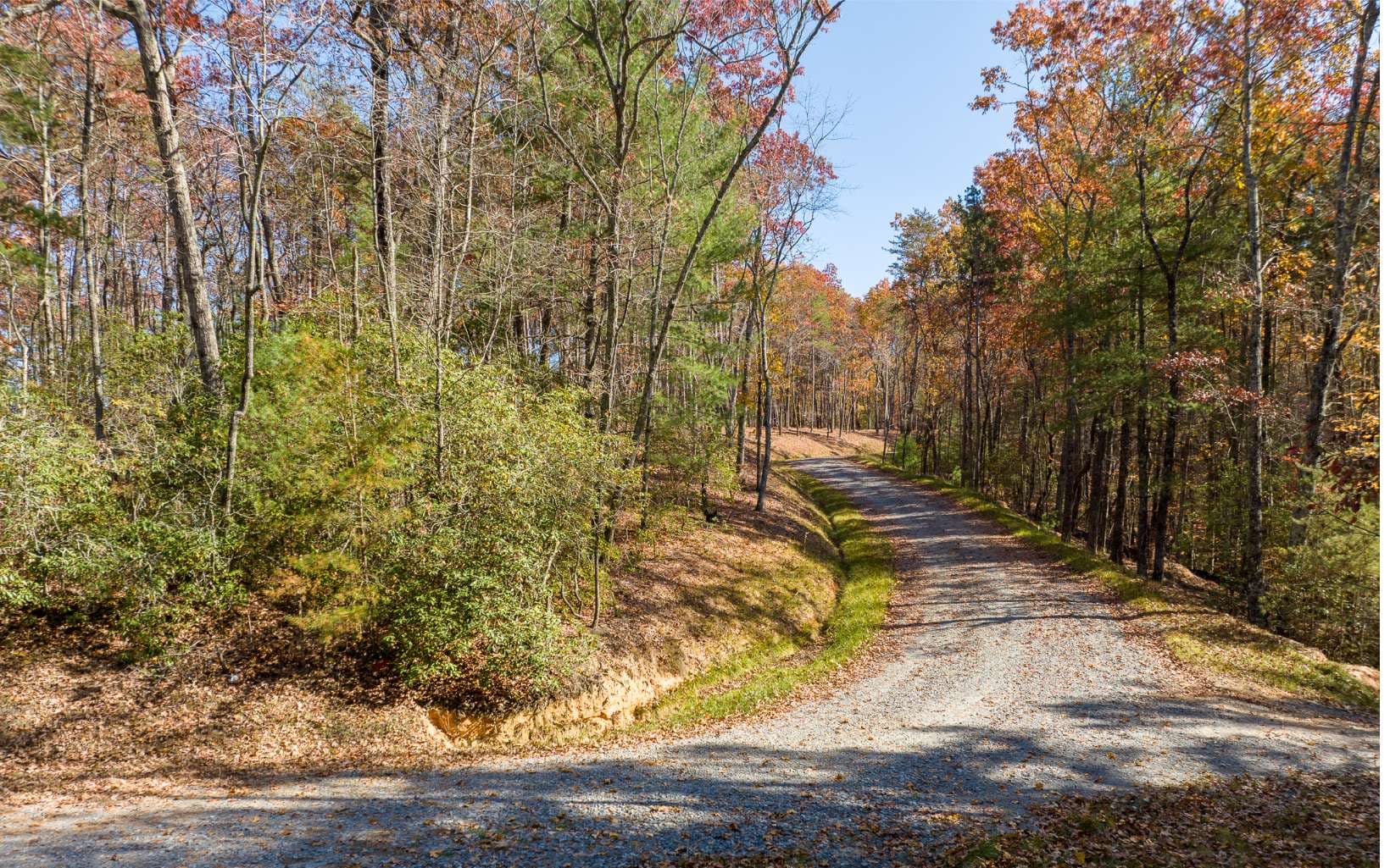 Lot 41 Preserve Trail, Ellijay GA 30536 - Photo