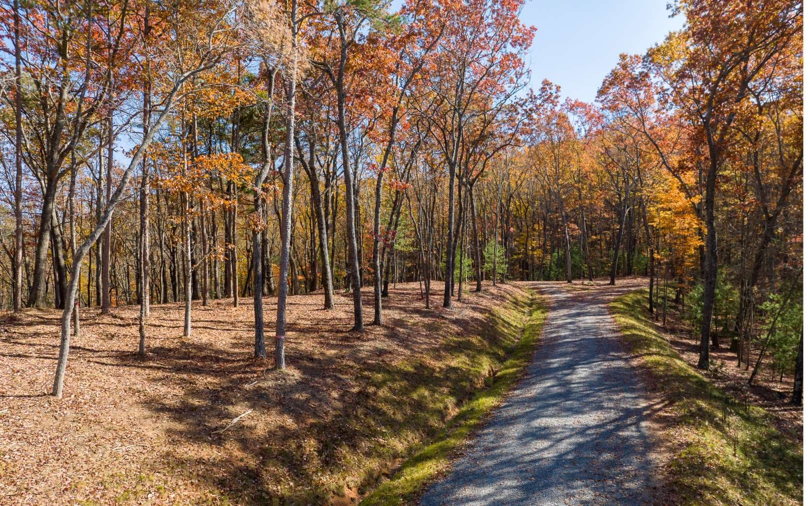 Lot 41 Preserve Trail, Ellijay GA 30536 - Photo