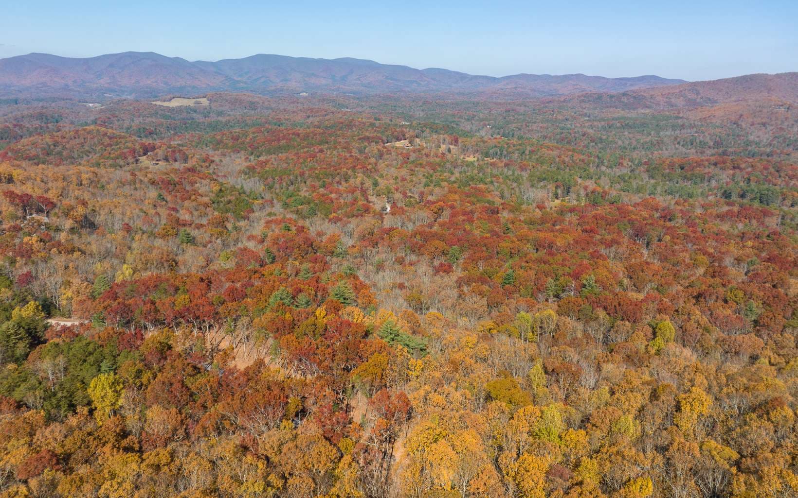 Lot 41 Preserve Trail, Ellijay GA 30536 - Photo