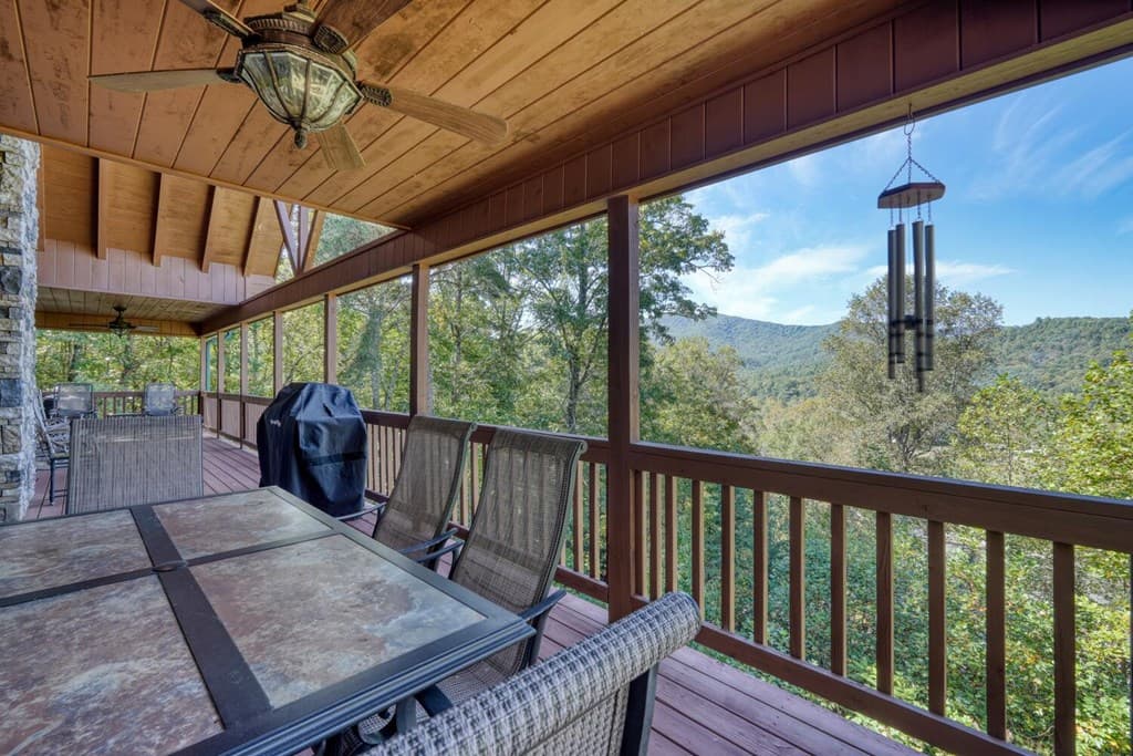 5702 Valley View Drive, Hiawassee GA 30546 - Photo