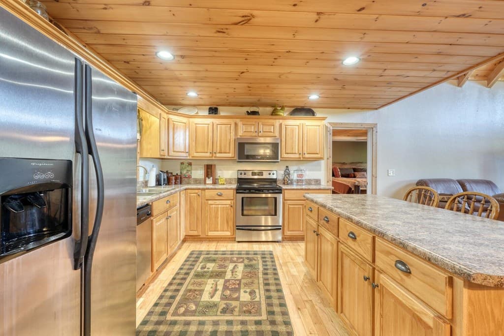 5702 Valley View Drive, Hiawassee GA 30546 - Photo