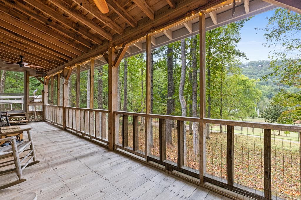 269 Brown Mountain Drive, Suches GA 30572 - Photo
