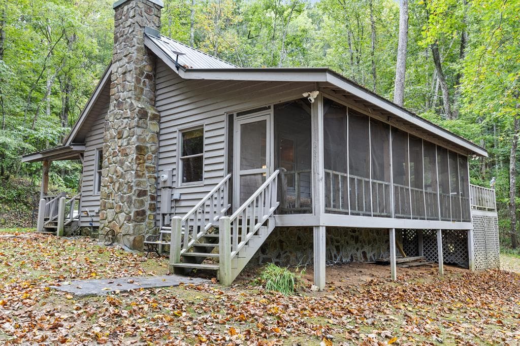269 Brown Mountain Drive, Suches GA 30572 - Photo