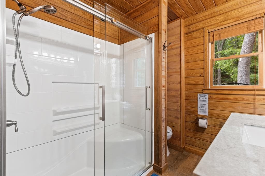 269 Brown Mountain Drive, Suches GA 30572 - Photo