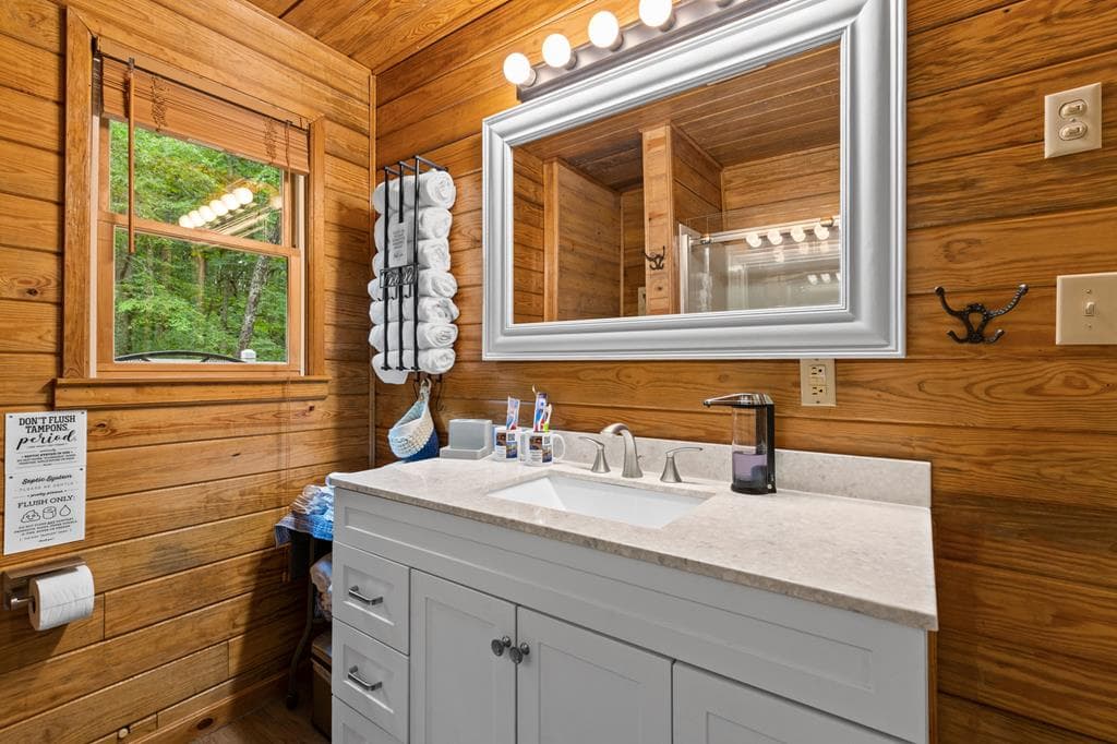 269 Brown Mountain Drive, Suches GA 30572 - Photo