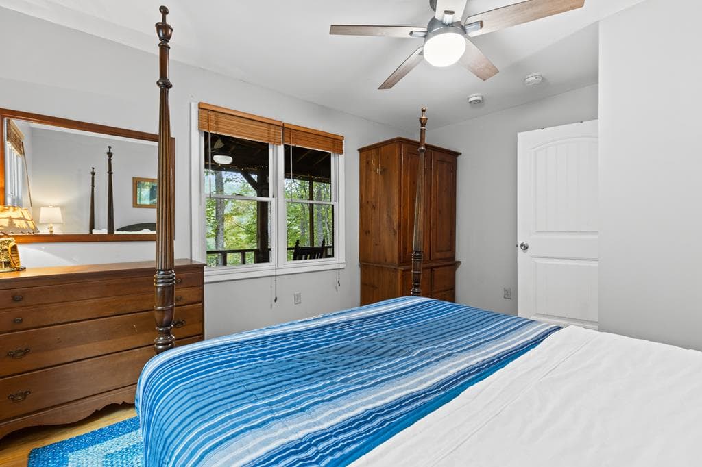 269 Brown Mountain Drive, Suches GA 30572 - Photo