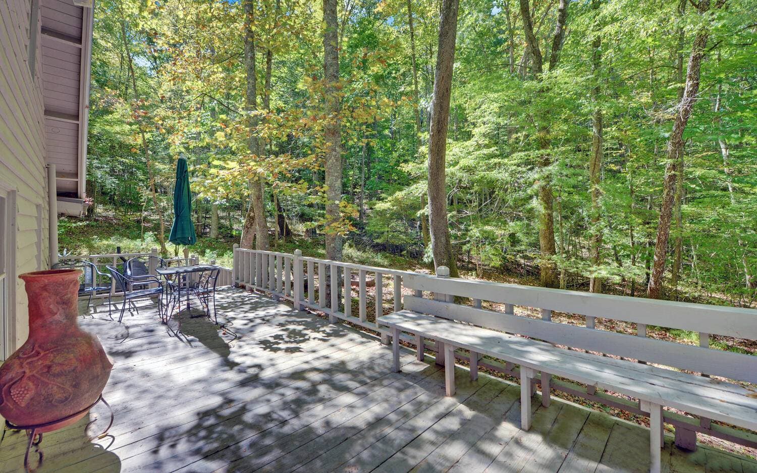 269 Brown Mountain Drive, Suches GA 30572 - Photo