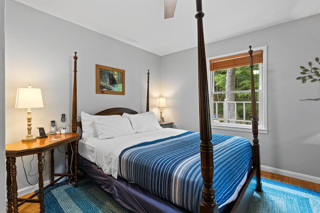 269 Brown Mountain Drive, Suches GA 30572 - Photo