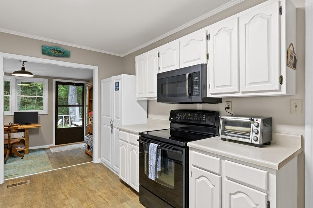 269 Brown Mountain Drive, Suches GA 30572 - Photo