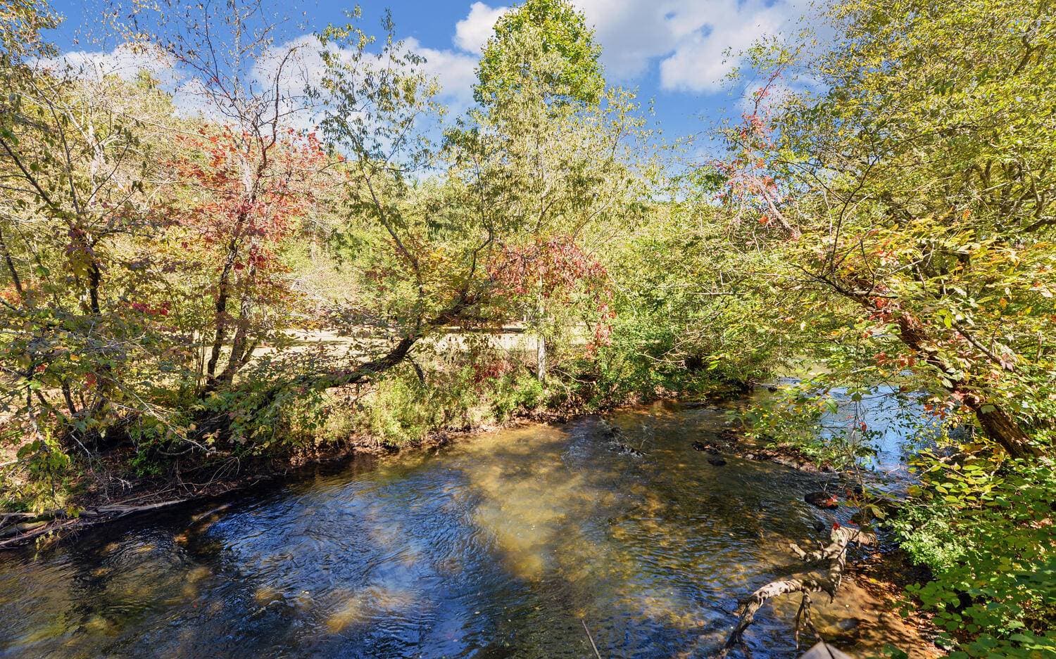 269 Brown Mountain Drive, Suches GA 30572 - Photo