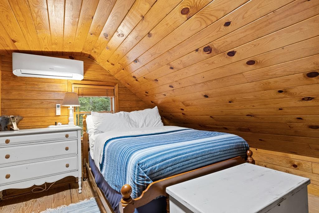 269 Brown Mountain Drive, Suches GA 30572 - Photo
