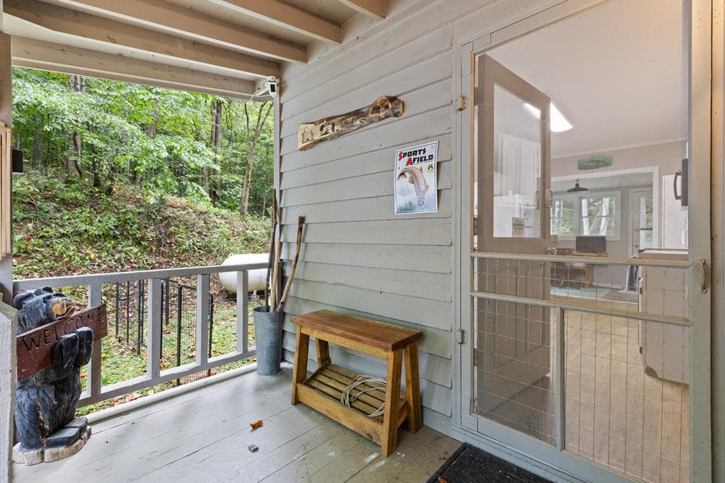 269 Brown Mountain Drive, Suches GA 30572 - Photo