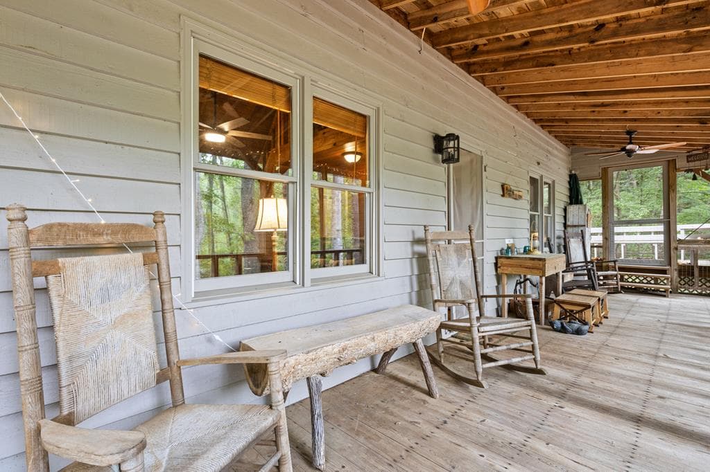 269 Brown Mountain Drive, Suches GA 30572 - Photo