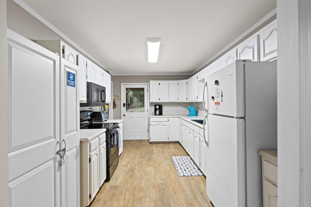 269 Brown Mountain Drive, Suches GA 30572 - Photo