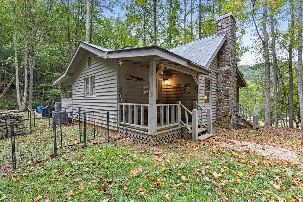 269 Brown Mountain Drive, Suches GA 30572 - Photo