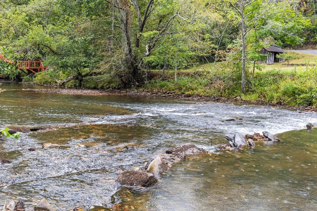 269 Brown Mountain Drive, Suches GA 30572 - Photo