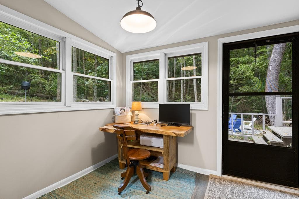 269 Brown Mountain Drive, Suches GA 30572 - Photo