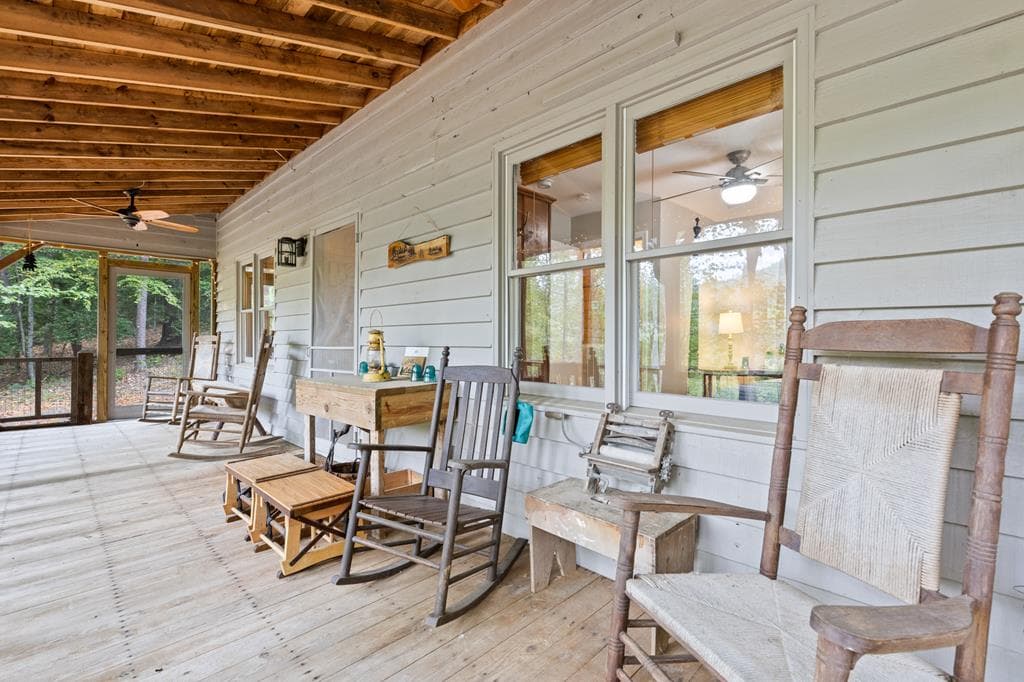 269 Brown Mountain Drive, Suches GA 30572 - Photo