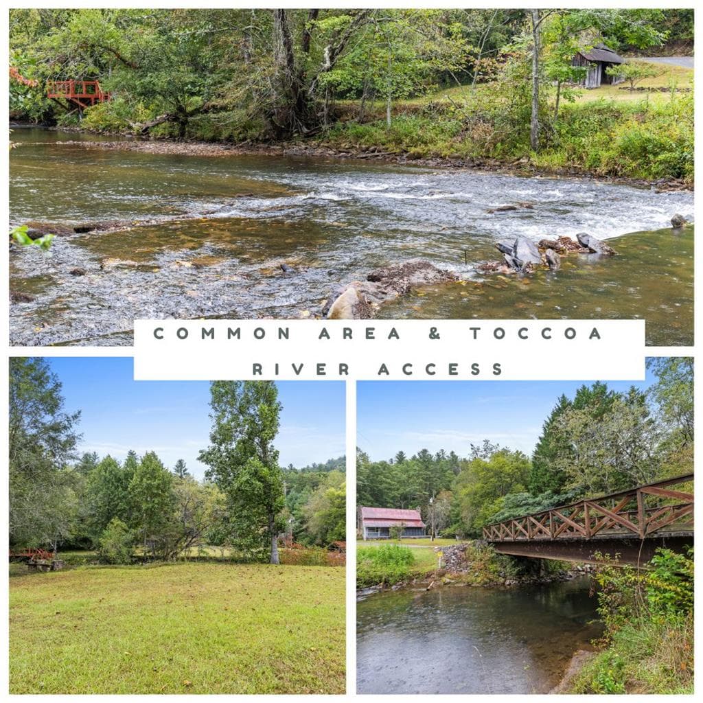 269 Brown Mountain Drive, Suches GA 30572 - Photo