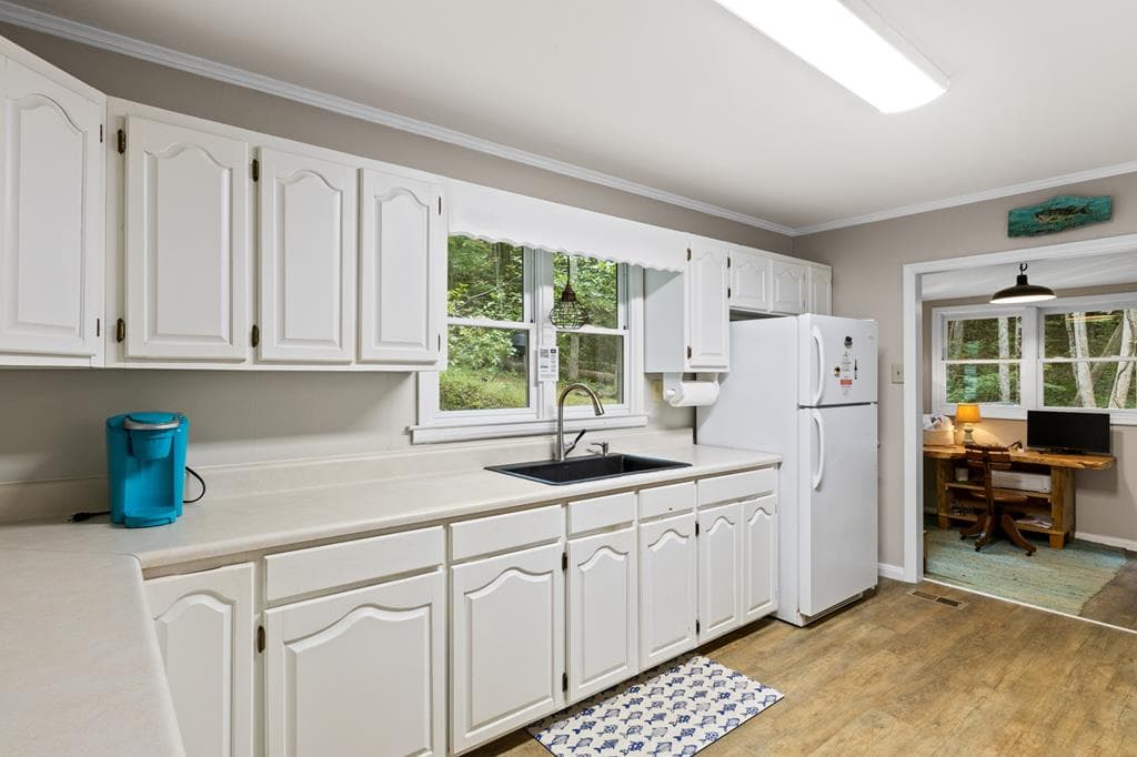 269 Brown Mountain Drive, Suches GA 30572 - Photo