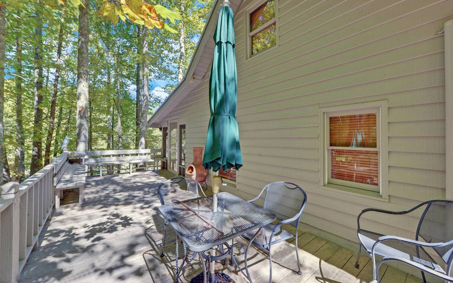 269 Brown Mountain Drive, Suches GA 30572 - Photo