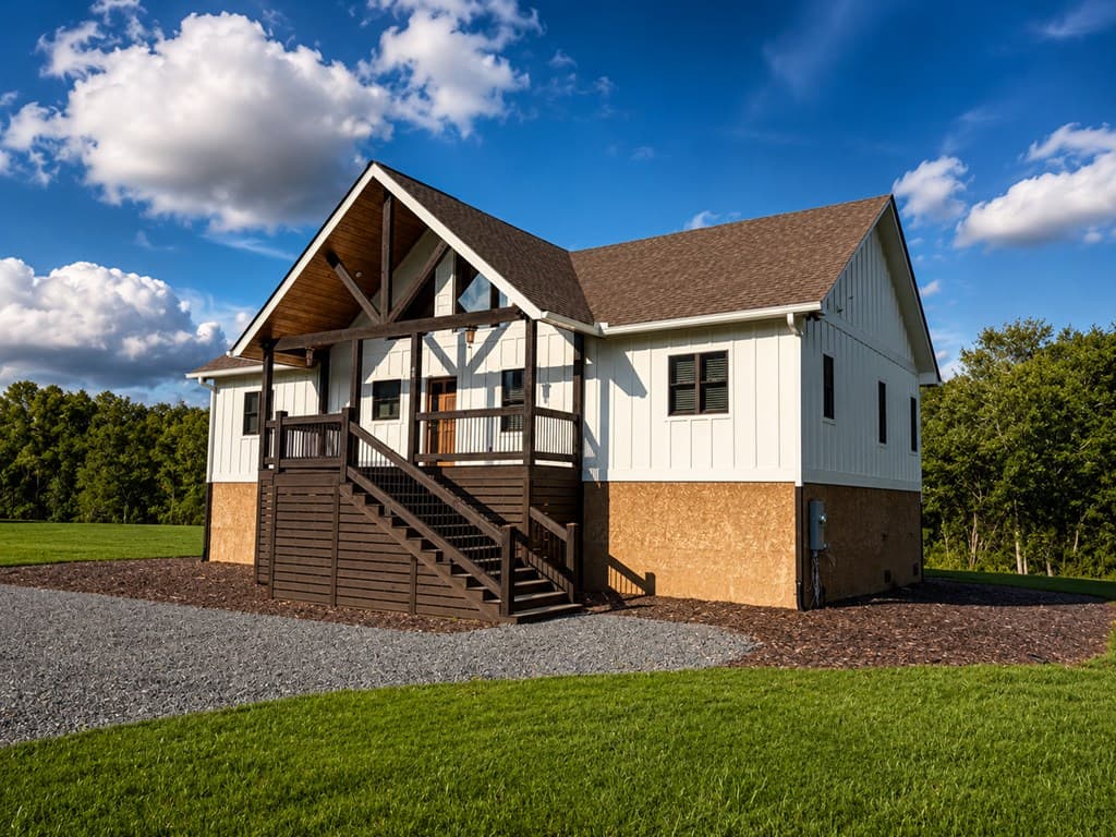 60 East Conasauga Creek, Ellijay GA 30540 - Photo