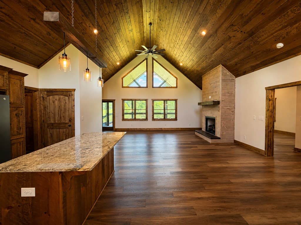 60 East Conasauga Creek, Ellijay GA 30540 - Photo