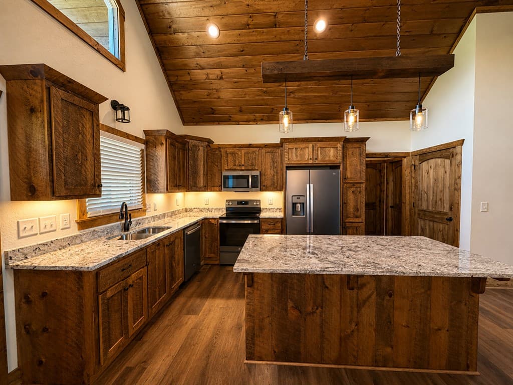 60 East Conasauga Creek, Ellijay GA 30540 - Photo