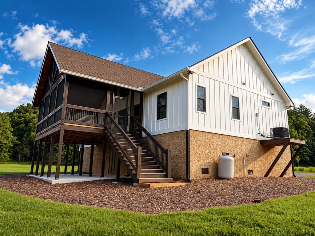 60 East Conasauga Creek, Ellijay GA 30540 - Photo