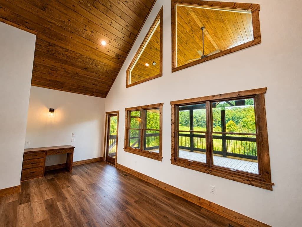 60 East Conasauga Creek, Ellijay GA 30540 - Photo