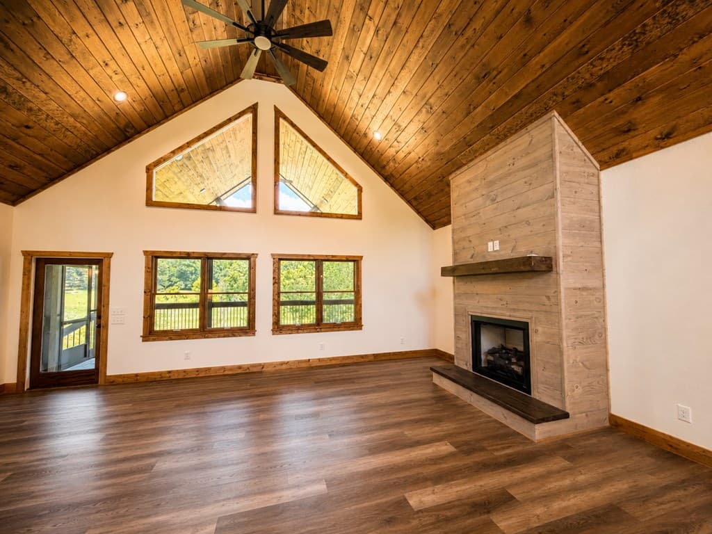 60 East Conasauga Creek, Ellijay GA 30540 - Photo