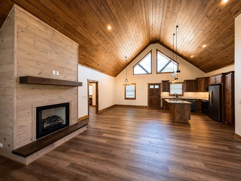 60 East Conasauga Creek, Ellijay GA 30540 - Photo